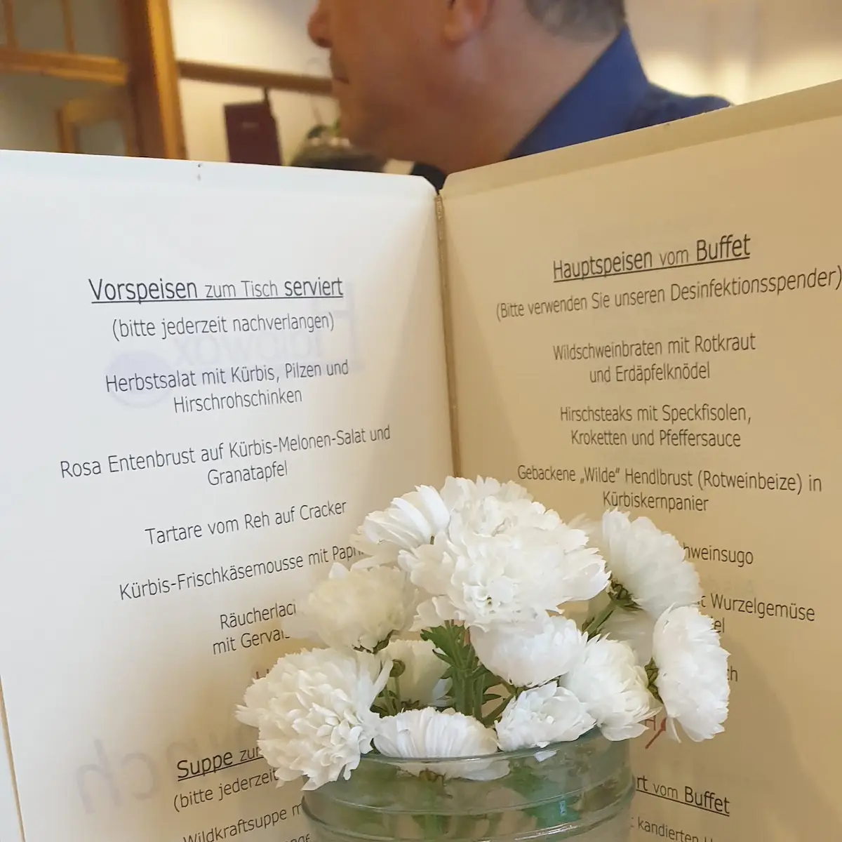 Speisekarte photo 4