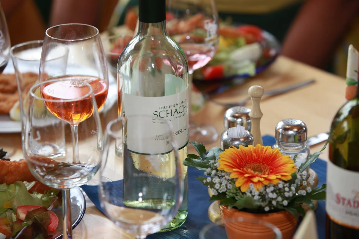 Essen und Trinken photo 1