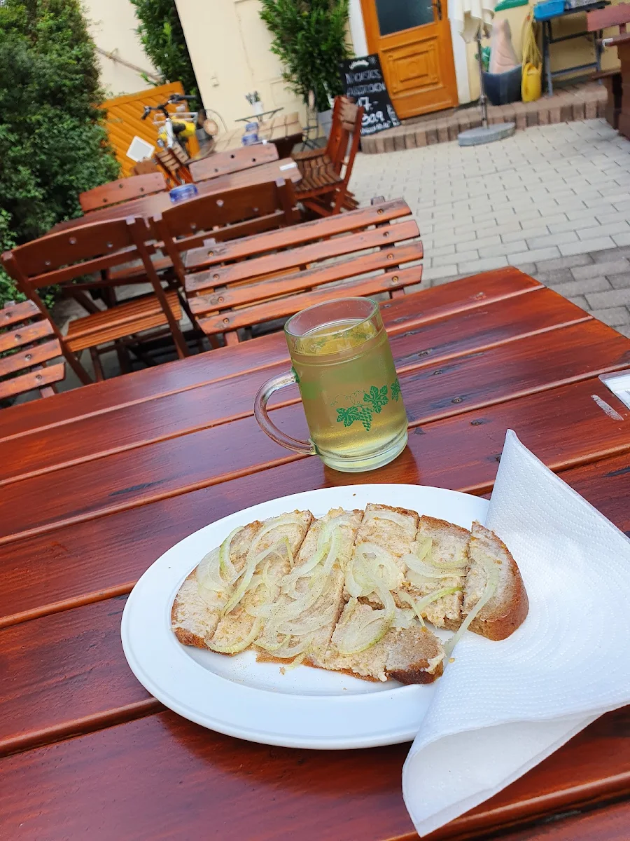 Essen und Trinken photo 10