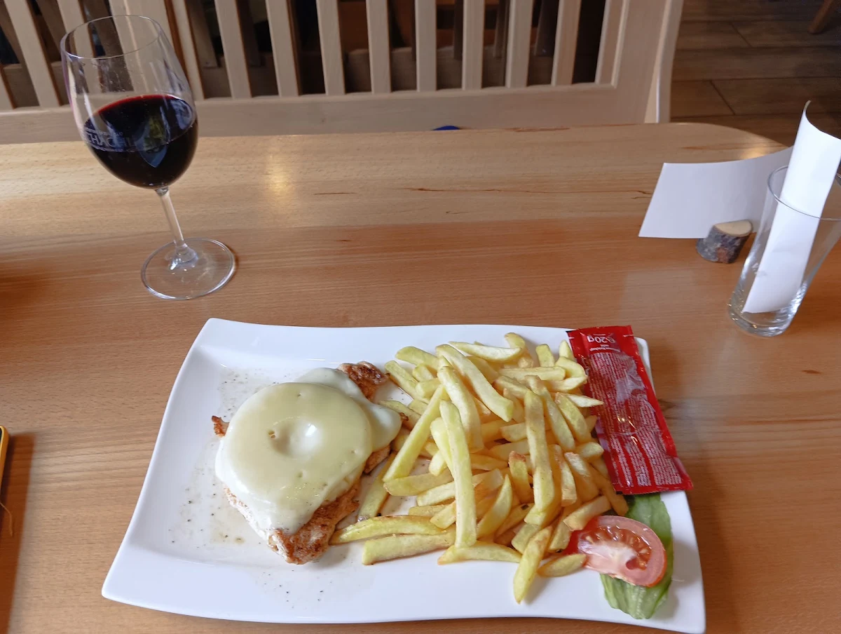 Essen und Trinken photo 4
