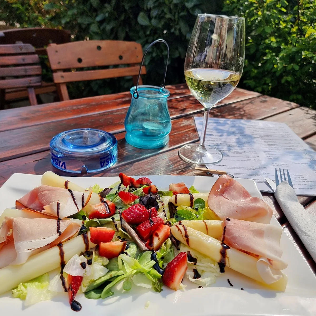 Essen und Trinken photo 5