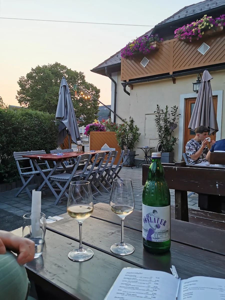 Atmosphäre photo 3