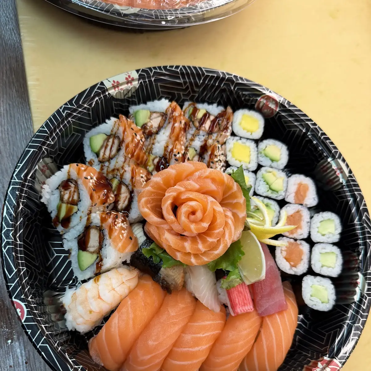 Essen und Trinken photo 1