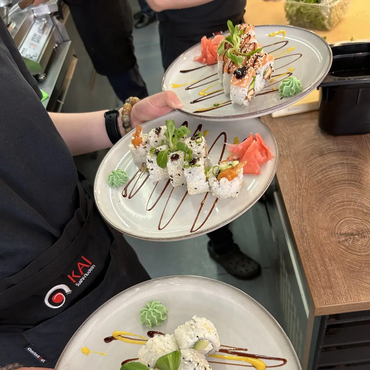 Essen und Trinken photo 5