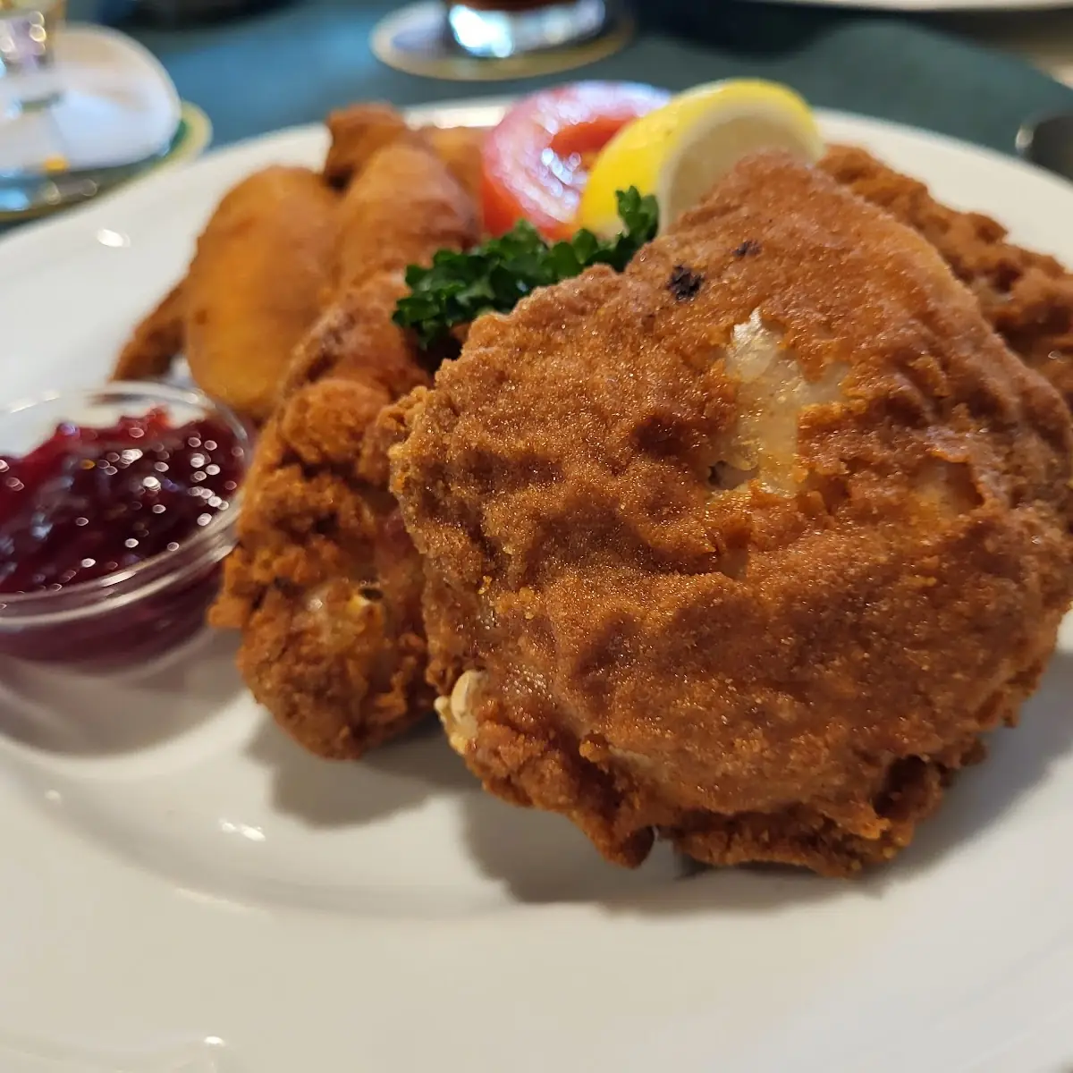 Essen und Trinken photo 2