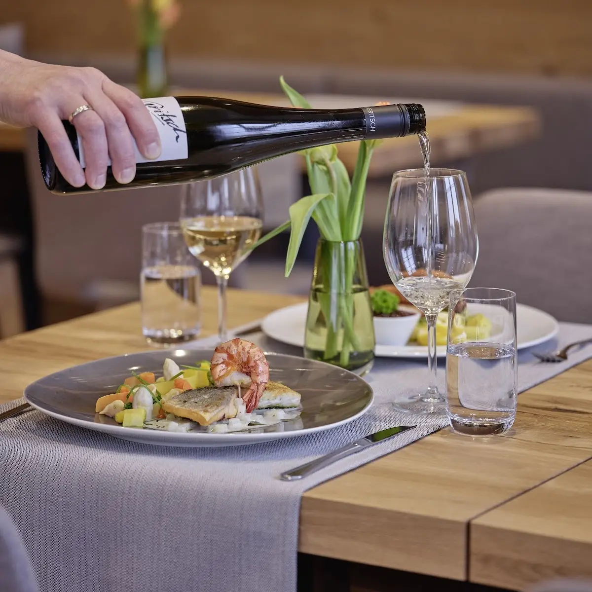 Essen und Trinken photo 2