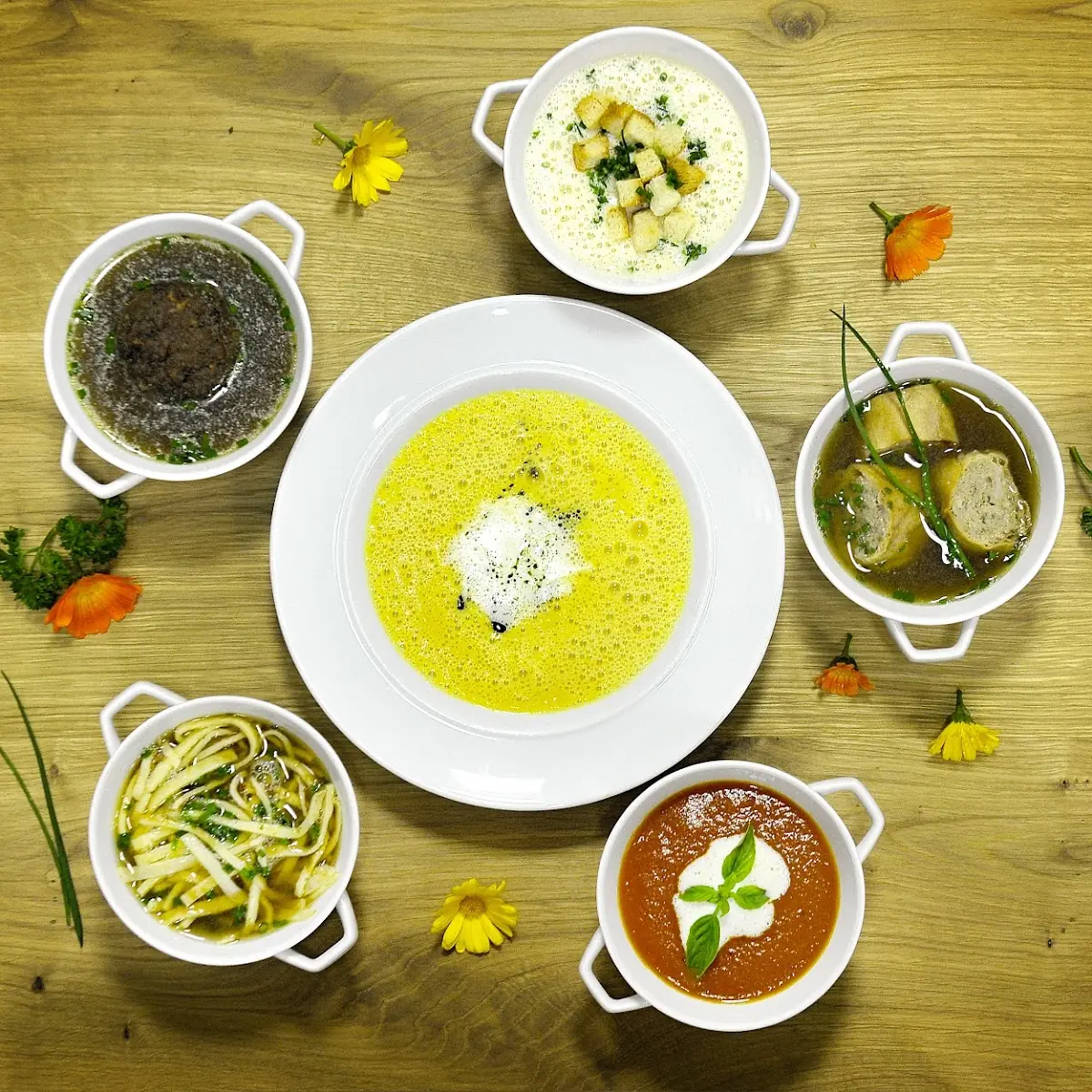 Essen und Trinken photo 9