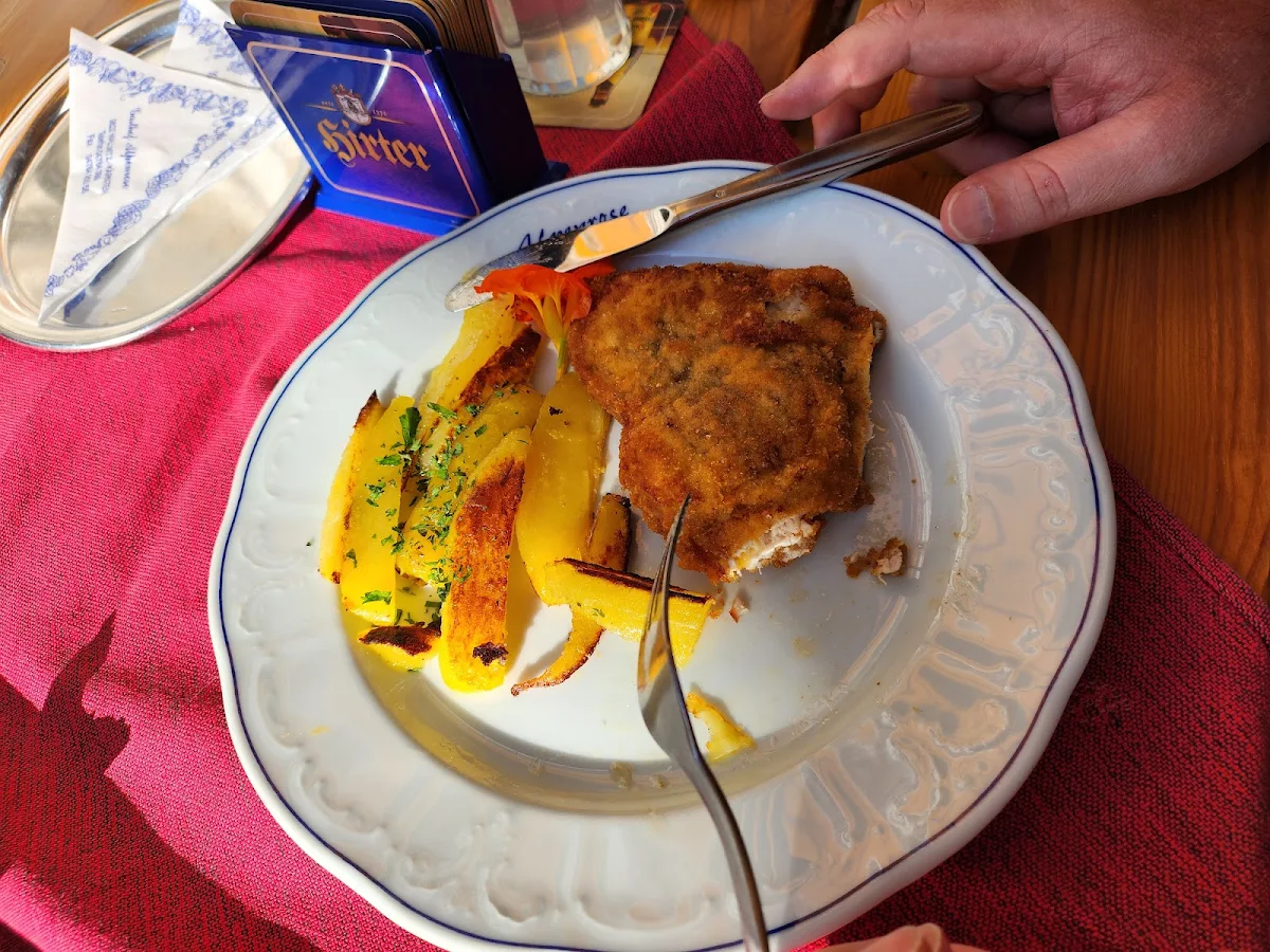 Essen und Trinken photo 10