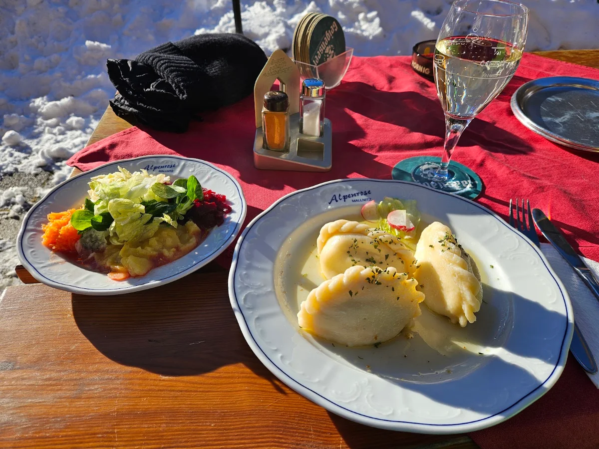 Essen und Trinken photo 5