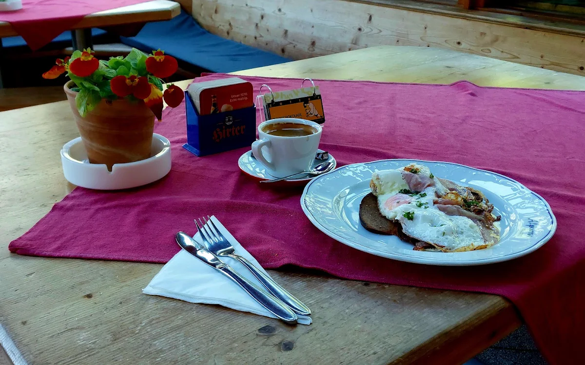 Essen und Trinken photo 8