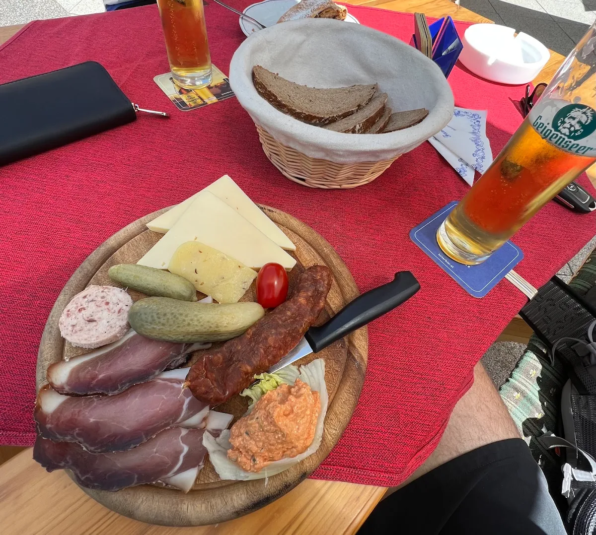 Essen und Trinken photo 9