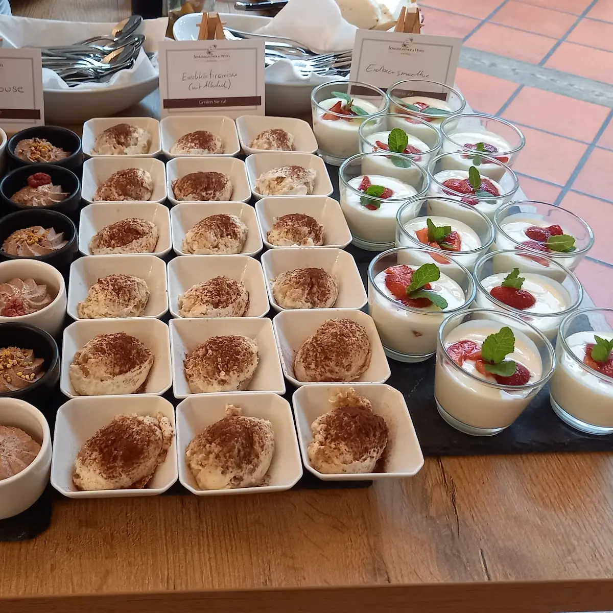 Essen und Trinken photo 6