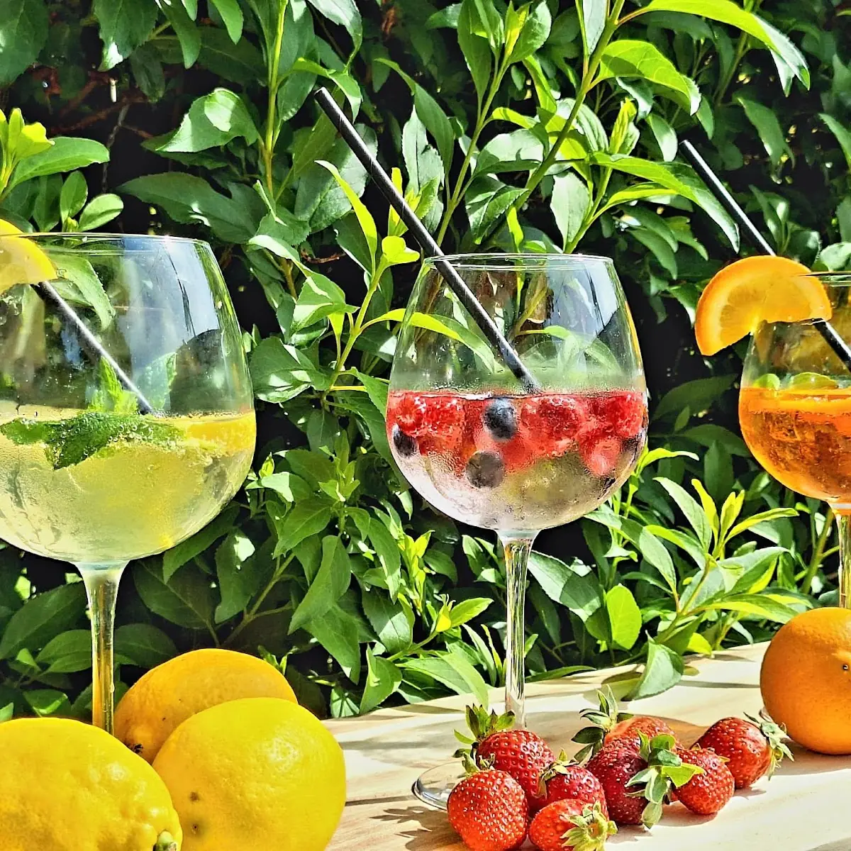 Essen und Trinken photo 1