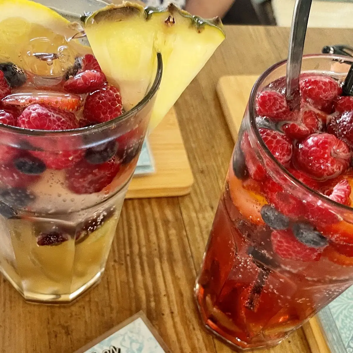 Essen und Trinken photo 4