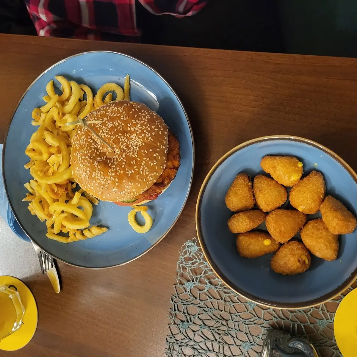 Essen und Trinken photo 7