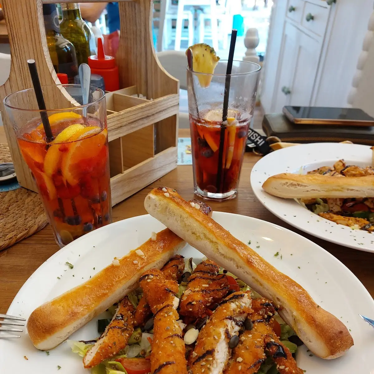 Essen und Trinken photo 9