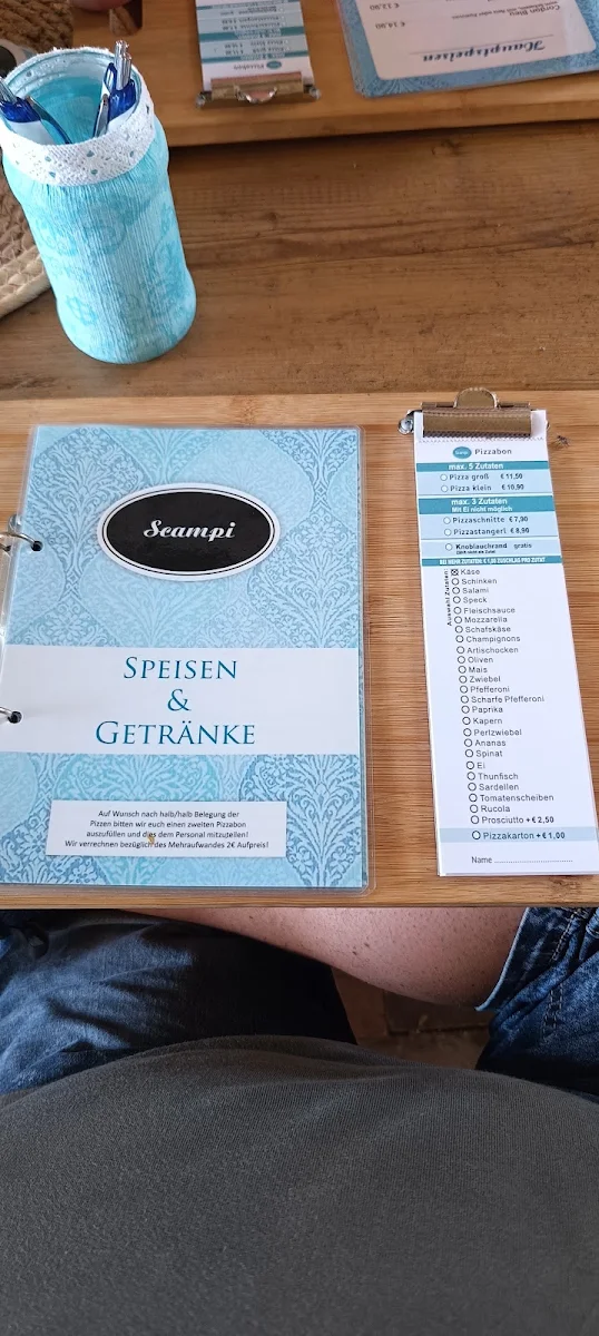 Speisekarte photo 10