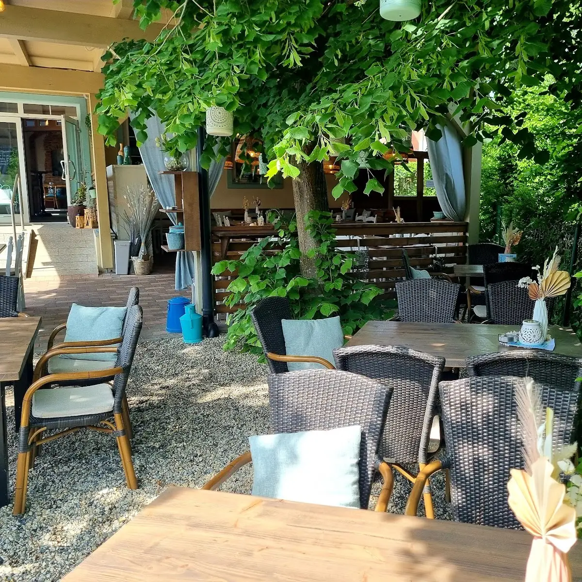Atmosphäre photo 2