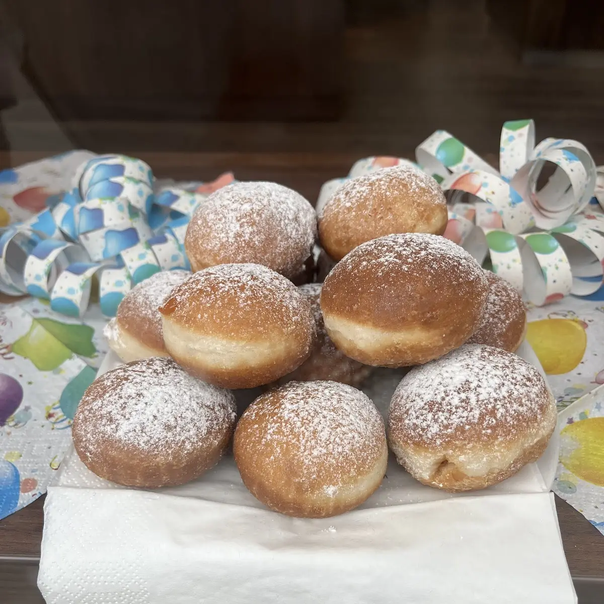 Essen und Trinken photo 10