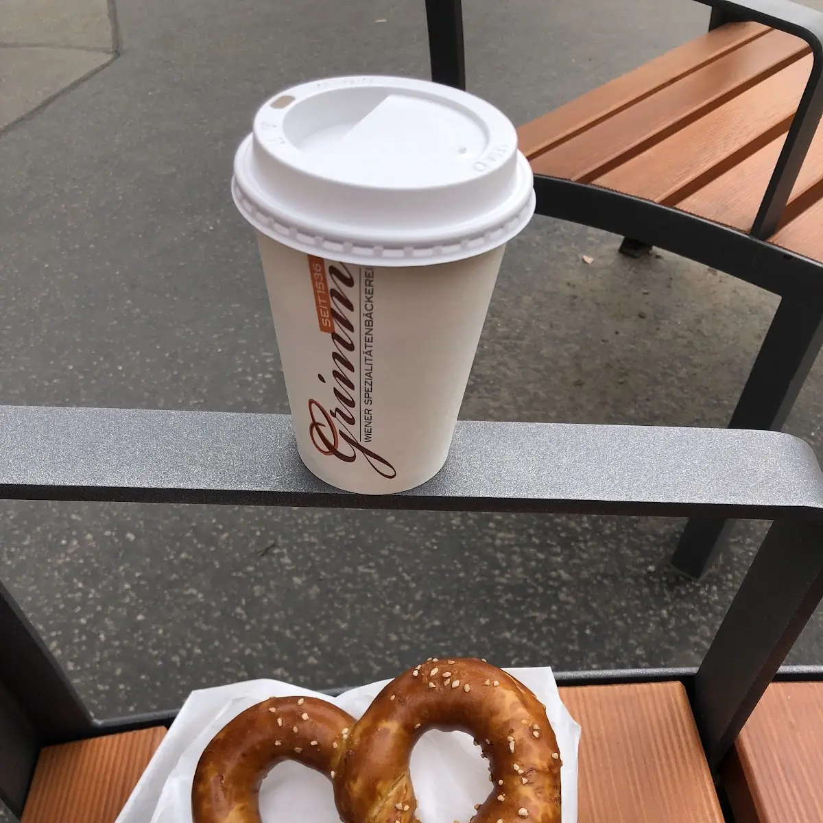Essen und Trinken photo 4