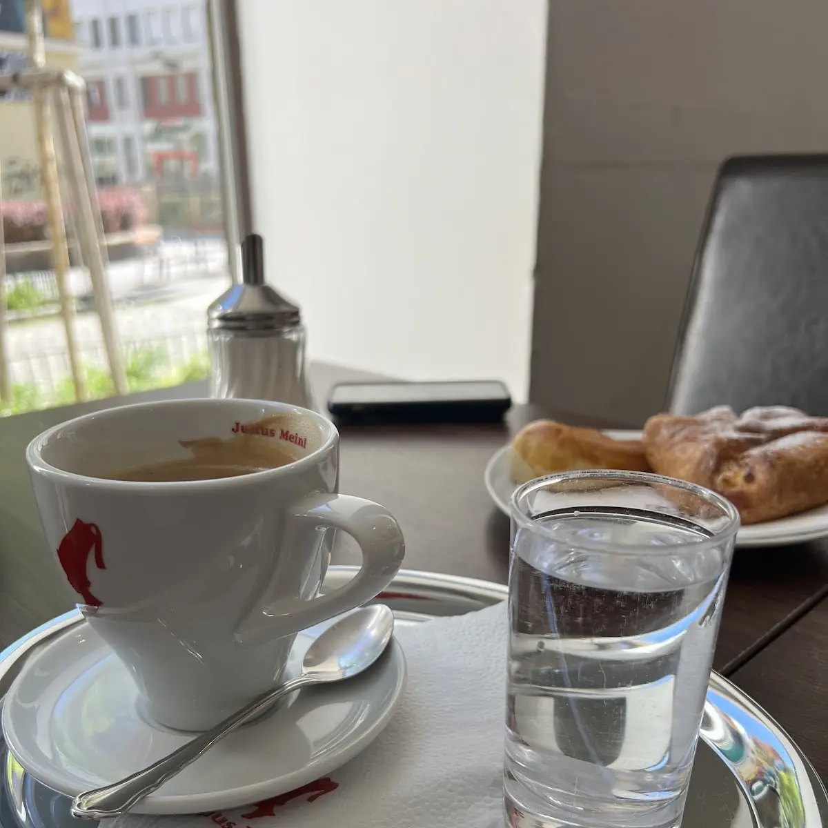 Essen und Trinken photo 6