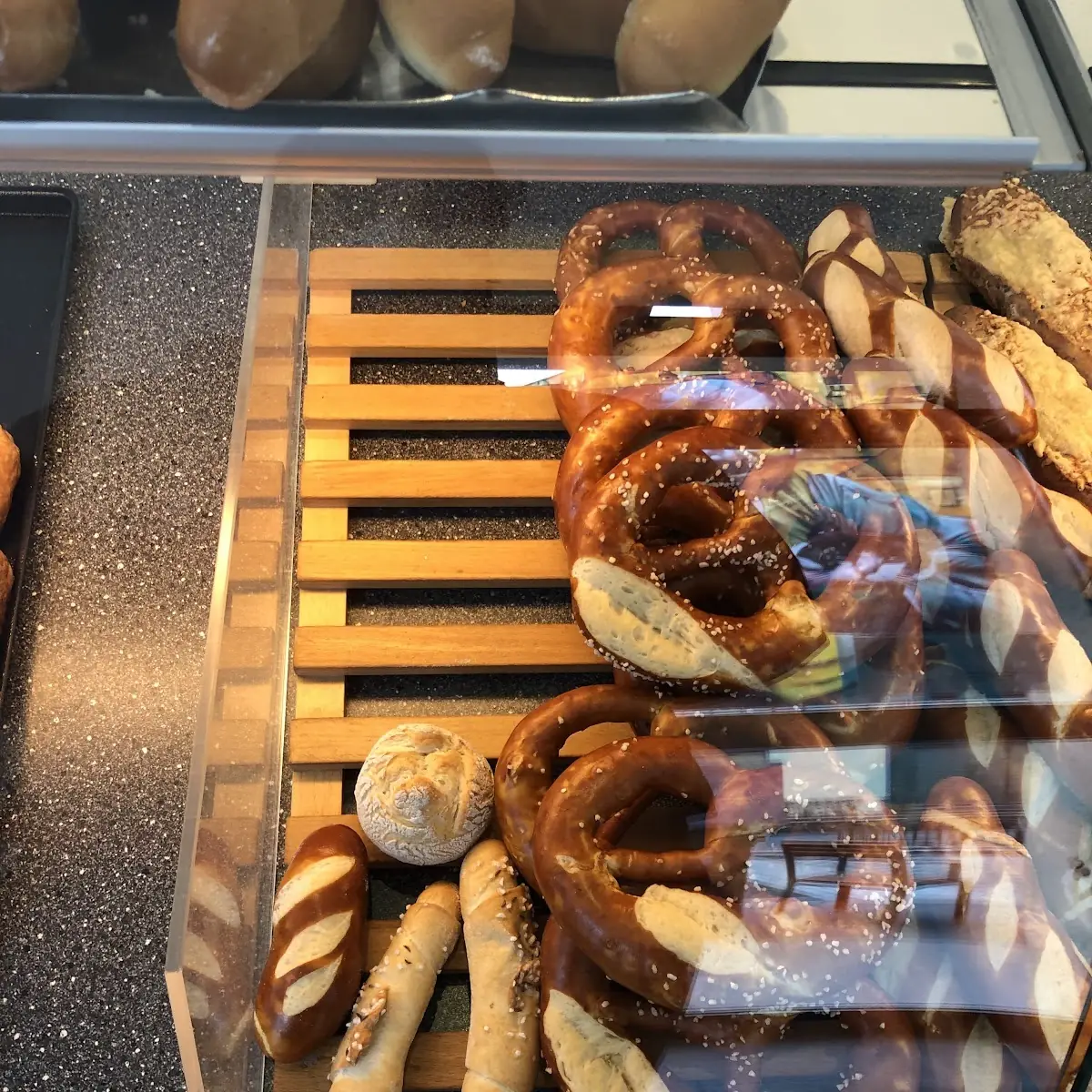 Essen und Trinken photo 7