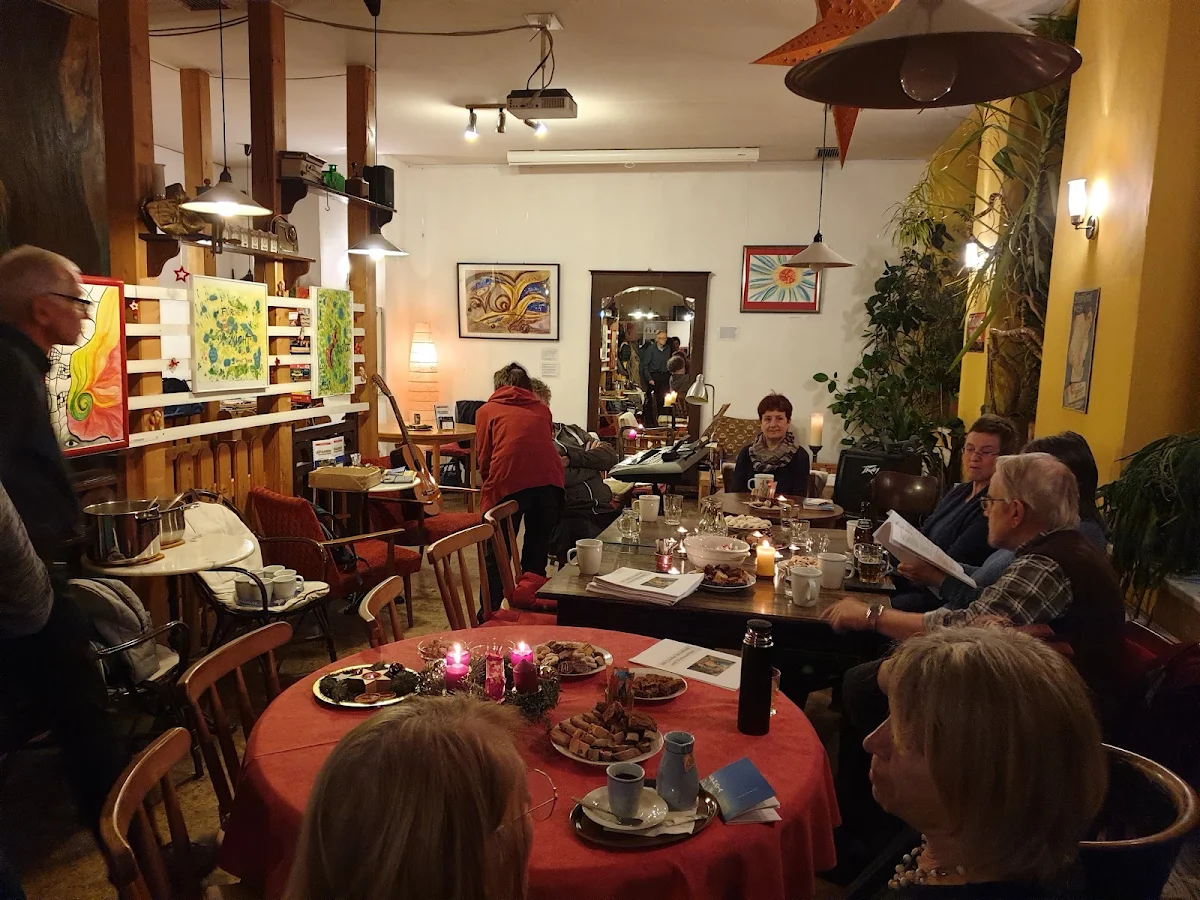 cafe ephata Titelbild