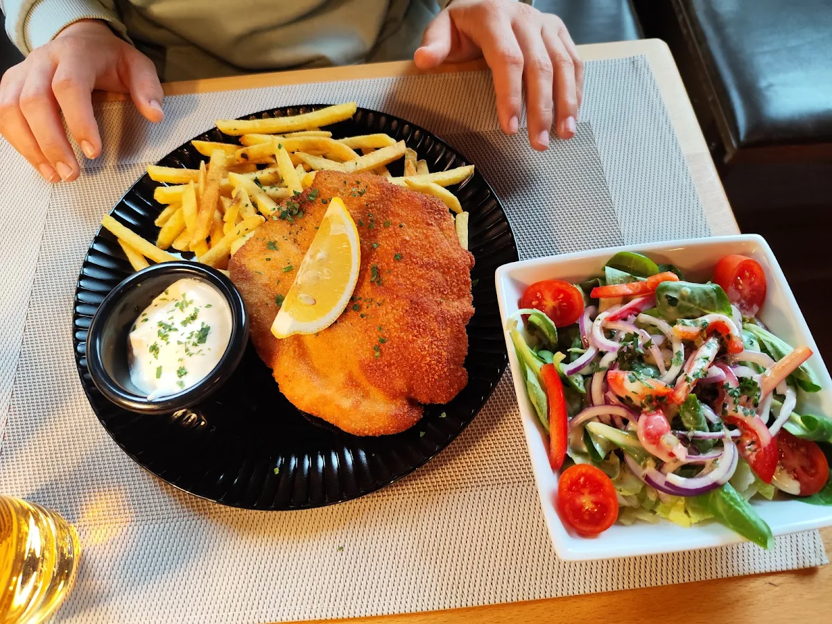 Essen und Trinken photo 3