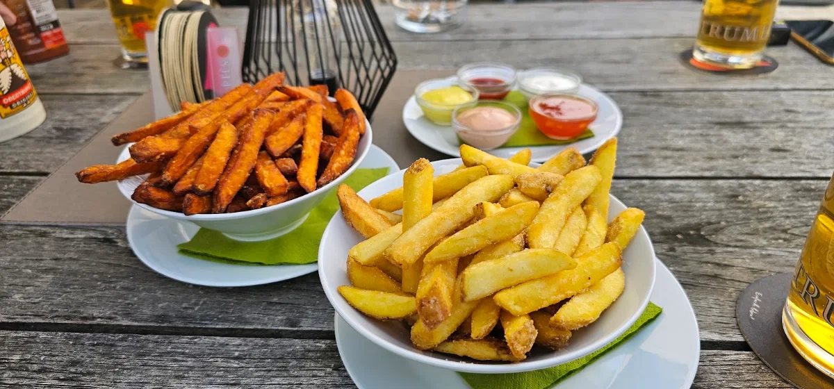 Essen und Trinken photo 6