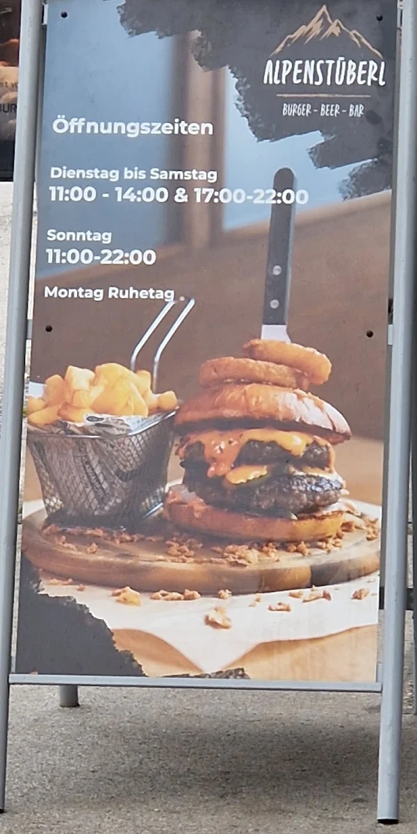 Speisekarte photo 9