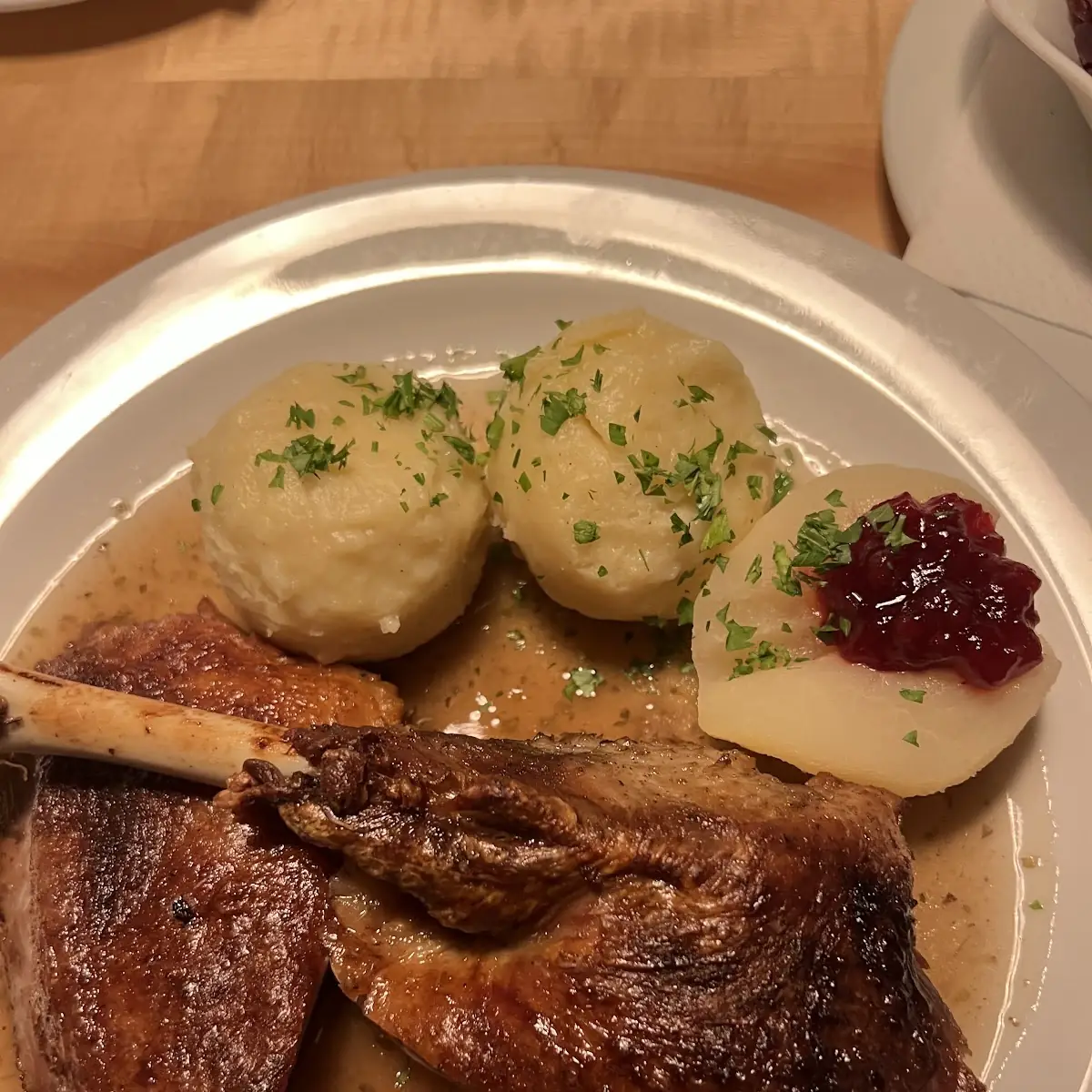 Essen und Trinken photo 5