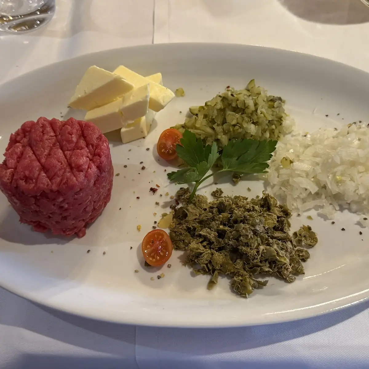 Essen und Trinken photo 8