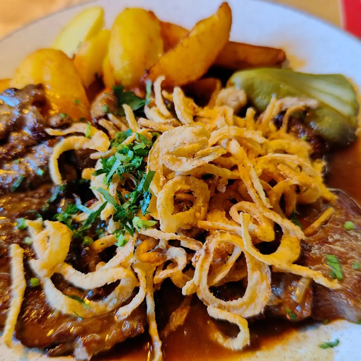 Essen und Trinken photo 9