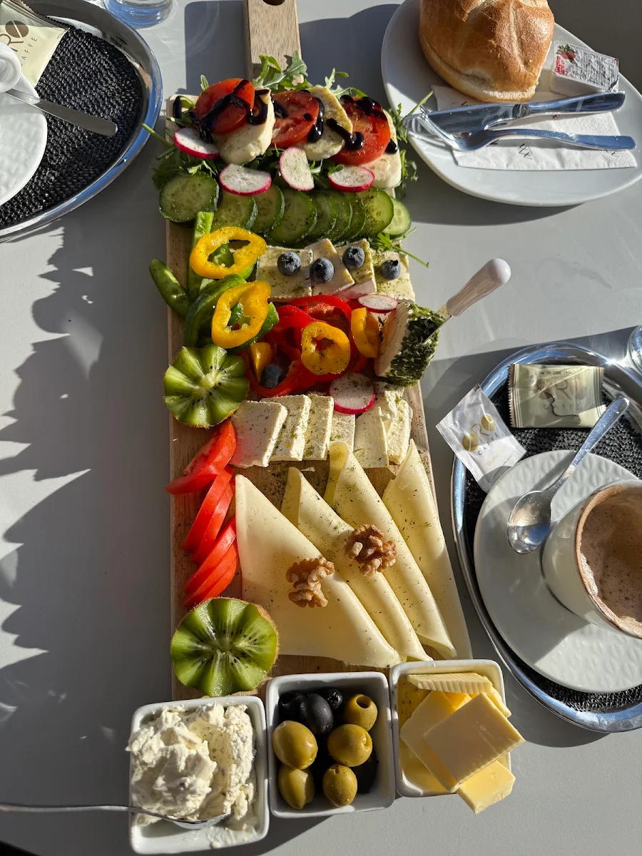 Essen und Trinken photo 2