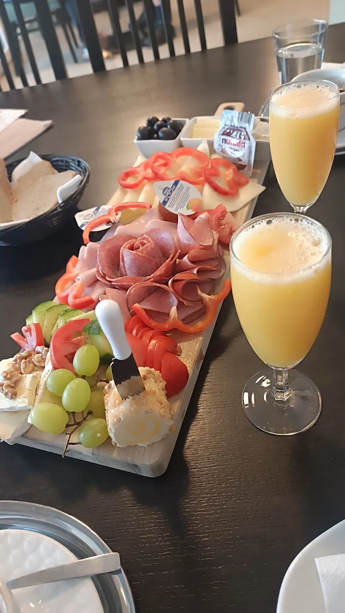 Essen und Trinken photo 6