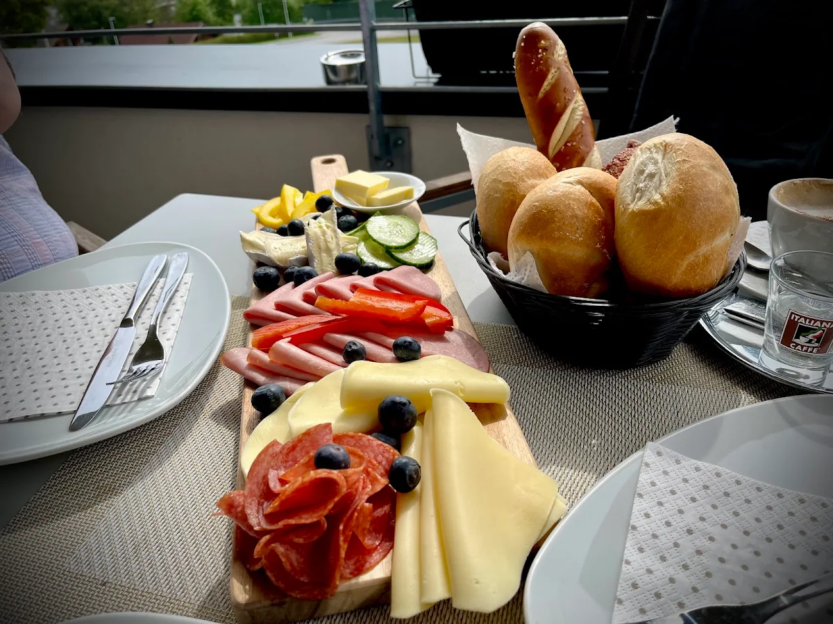 Essen und Trinken photo 7
