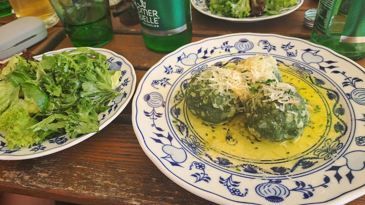 Essen und Trinken photo 7