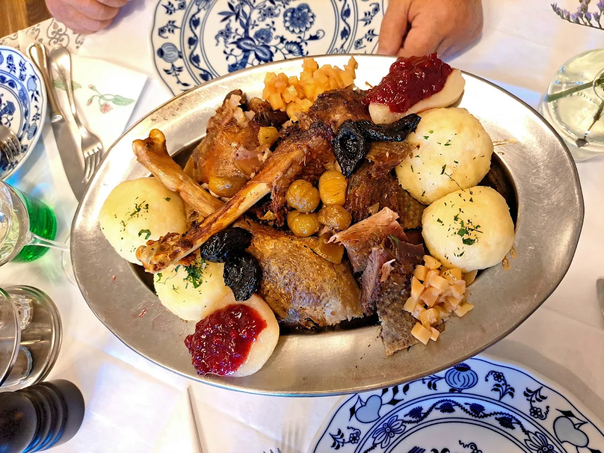 Essen und Trinken photo 8