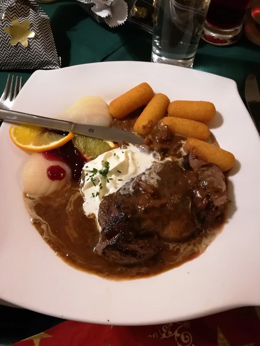 Essen und Trinken photo 10