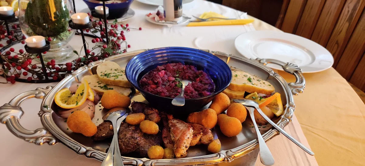 Essen und Trinken photo 2
