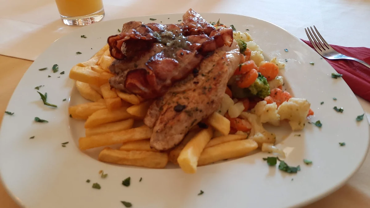 Essen und Trinken photo 7