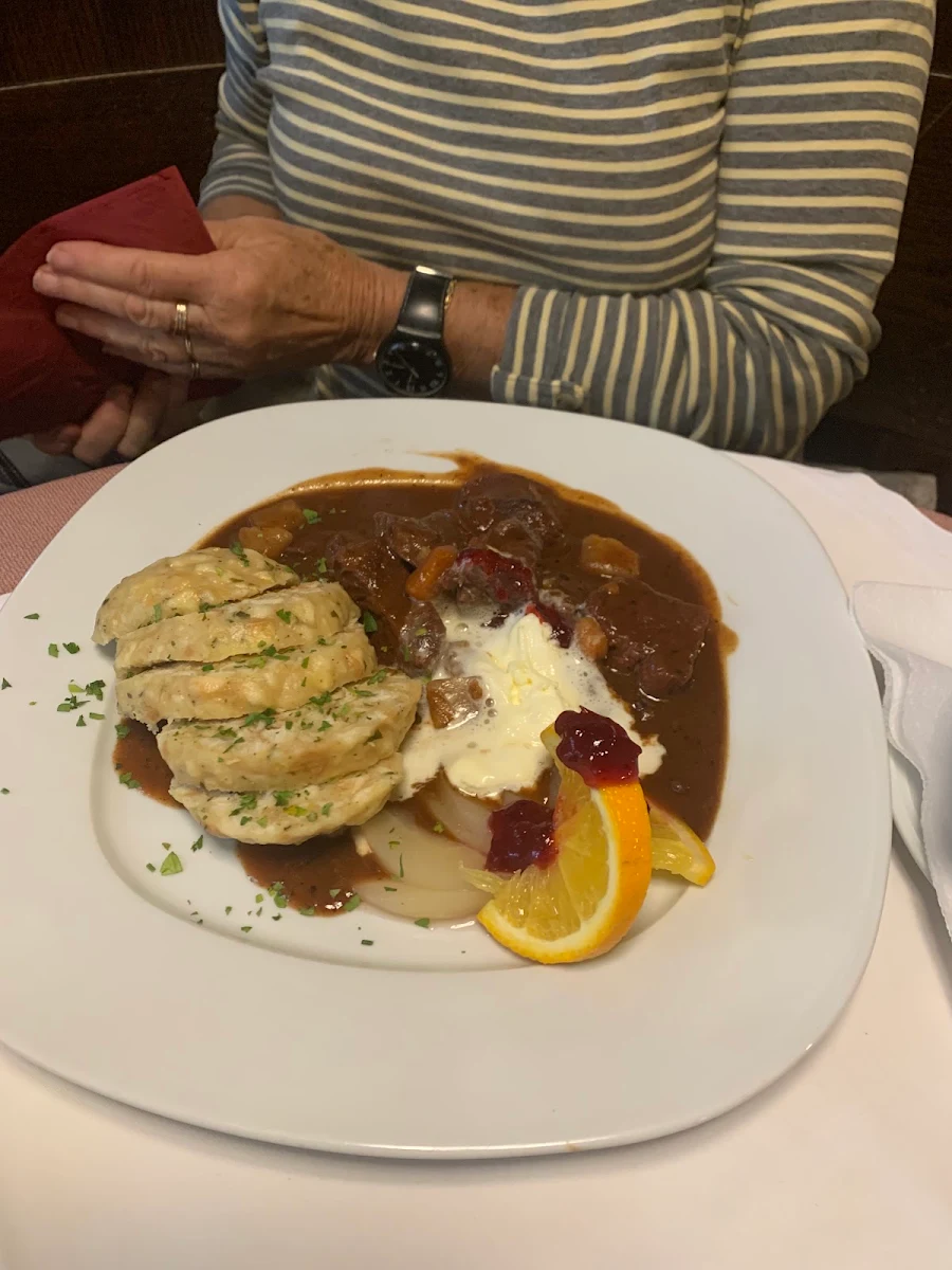 Essen und Trinken photo 9