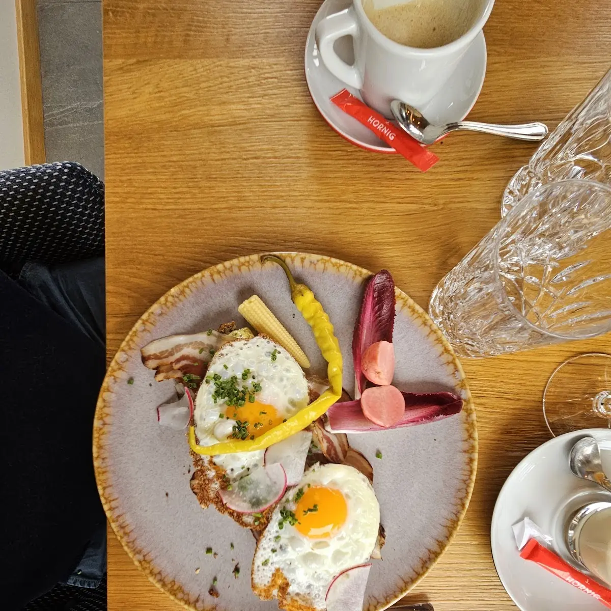 Essen und Trinken photo 1
