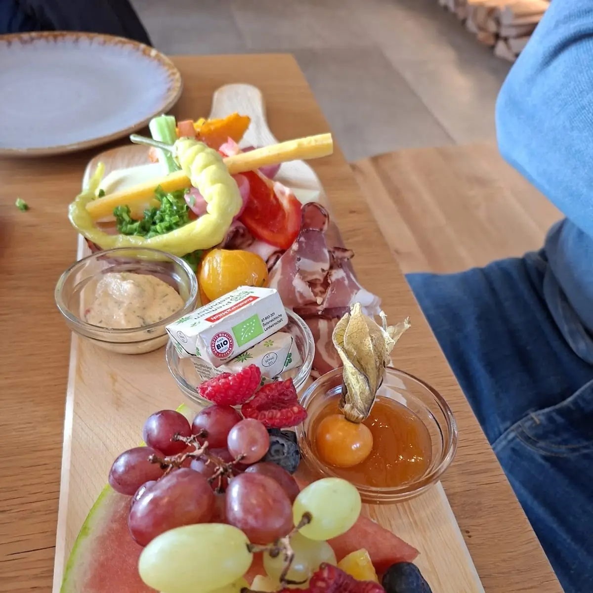 Essen und Trinken photo 2