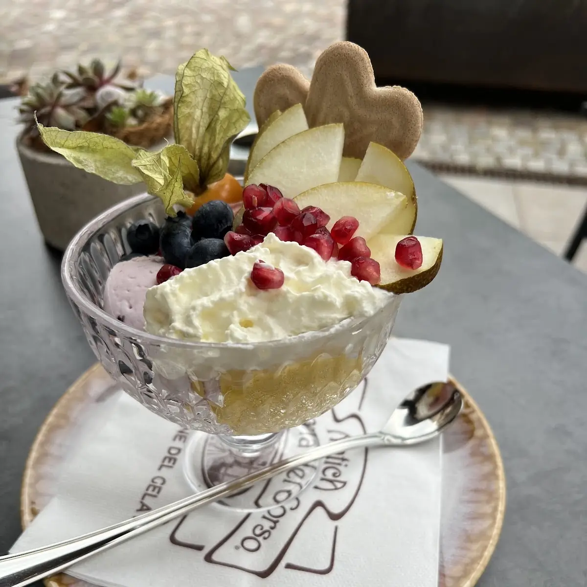 Essen und Trinken photo 3
