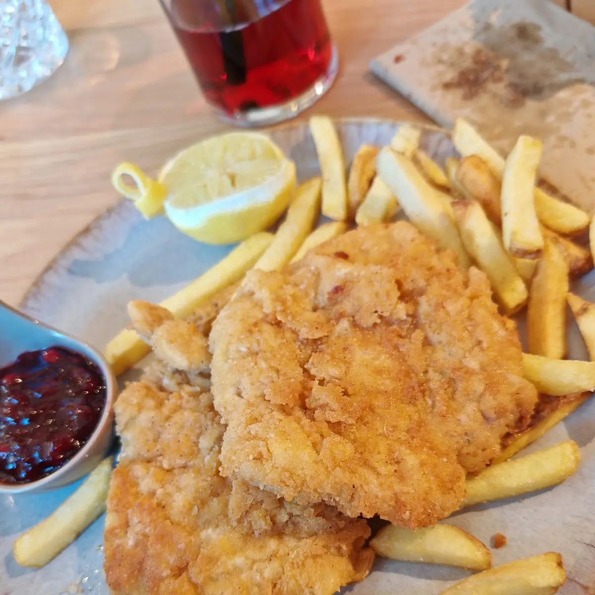 Essen und Trinken photo 4