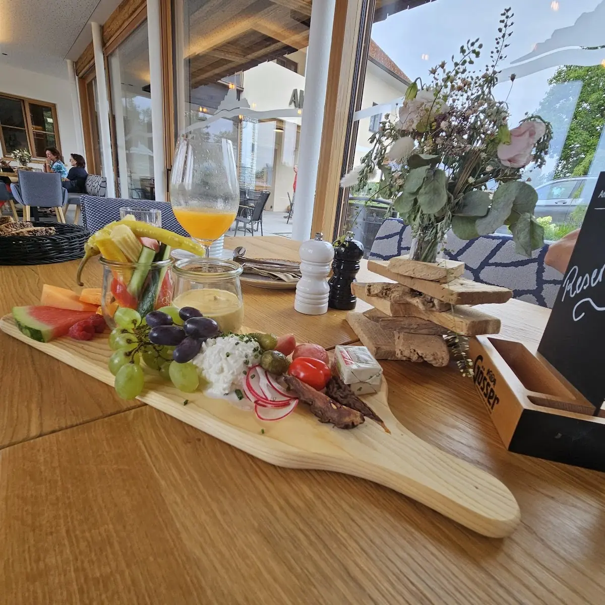 Essen und Trinken photo 5