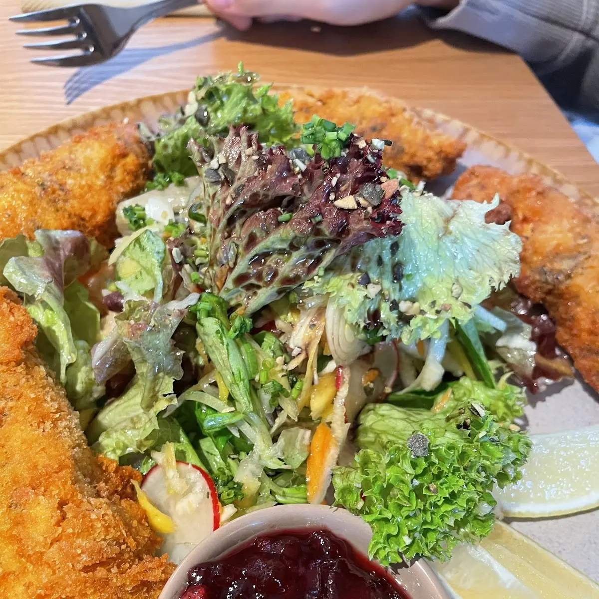 Essen und Trinken photo 8