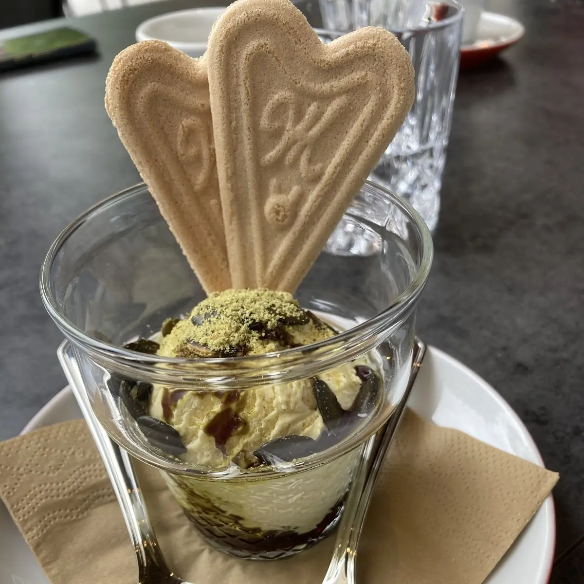 Essen und Trinken photo 9