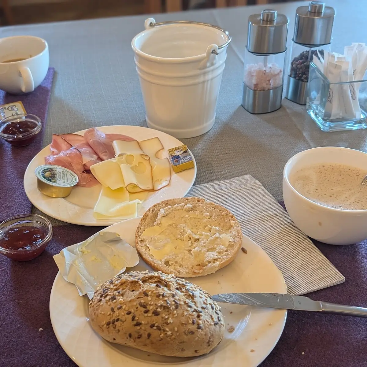 Essen und Trinken photo 3